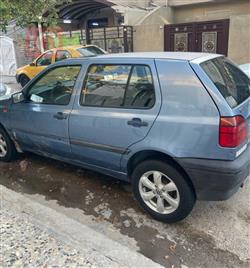 ڤۆڵکسواگن گۆلف